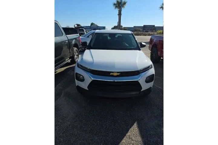 $18080 : Chevrolet Trailblazer 2023 L image 9