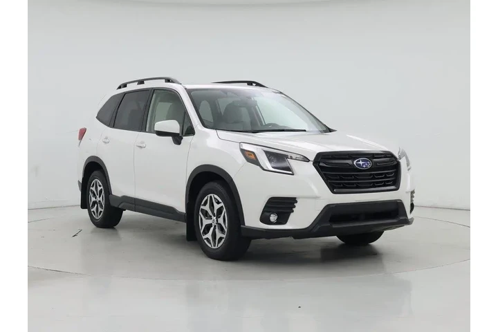 $28998 : Subaru Forester 2024 AWD Pre image 1