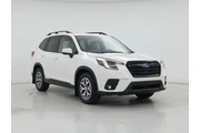 Subaru Forester 2024 AWD Pre en Hialeah