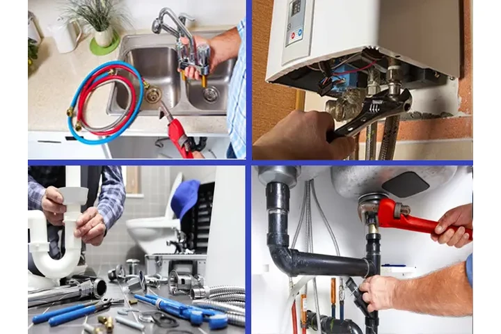 ¡Su plomero de confianza! image 2