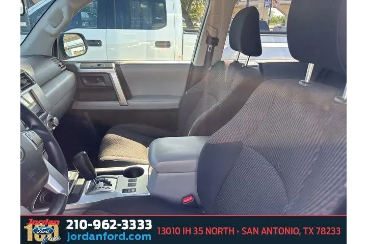 $20850 : Toyota 4Runner 2013 AWD Limi image 9