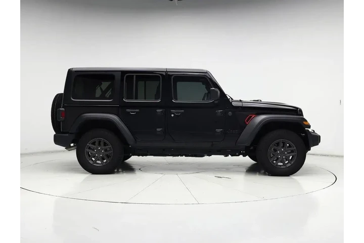 $31999 : Jeep Wrangler 2024 4x4 Sport image 7