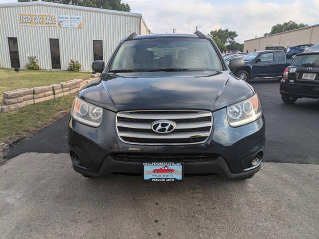 $9990 : 2012 Santa Fe GLS image 8