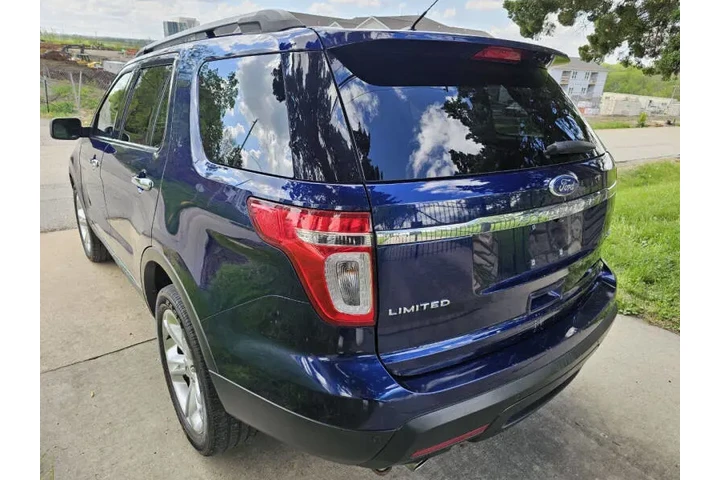 $6995 : 2011 Explorer Limited image 8