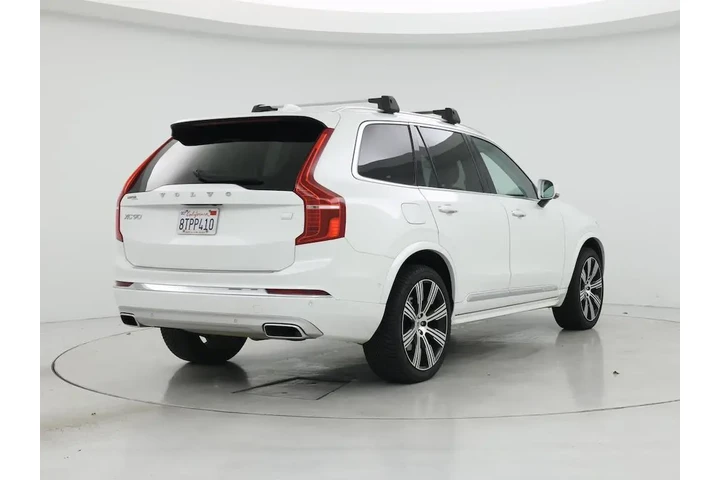 $37998 : Volvo XC90 Recharge 2021 eAW image 8