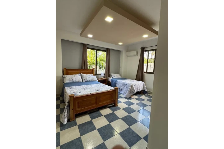 $100 : Casa particular con confort image 9