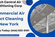 Hitech Central Air Conditionin thumbnail