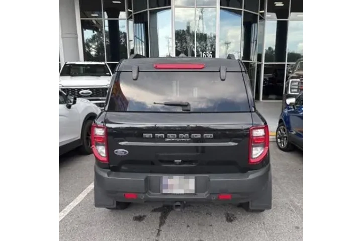 $29925 : Ford Bronco Sport 2023 AWD B image 1