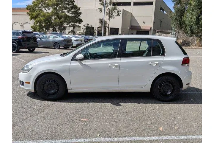 $6988 : Volkswagen Golf 2014 2.5L PZ image 8