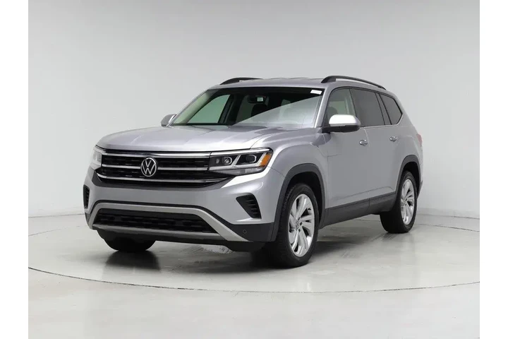 $19998 : Volkswagen Atlas 2021 V6 SE image 4