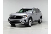 $19998 : Volkswagen Atlas 2021 V6 SE thumbnail