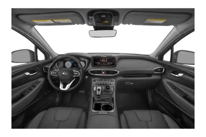 $22593 : Hyundai SANTA FE 2022 AWD Li image 5