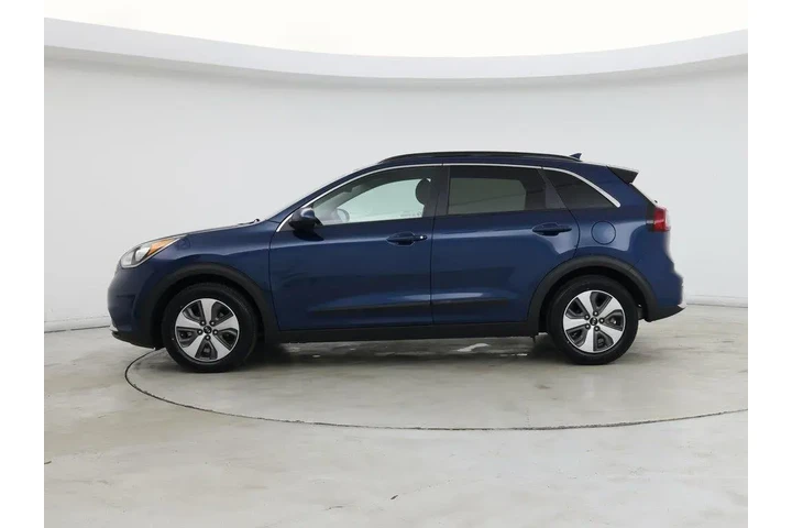 $16998 : Kia Niro 2019 LX 4dr Crossov image 3