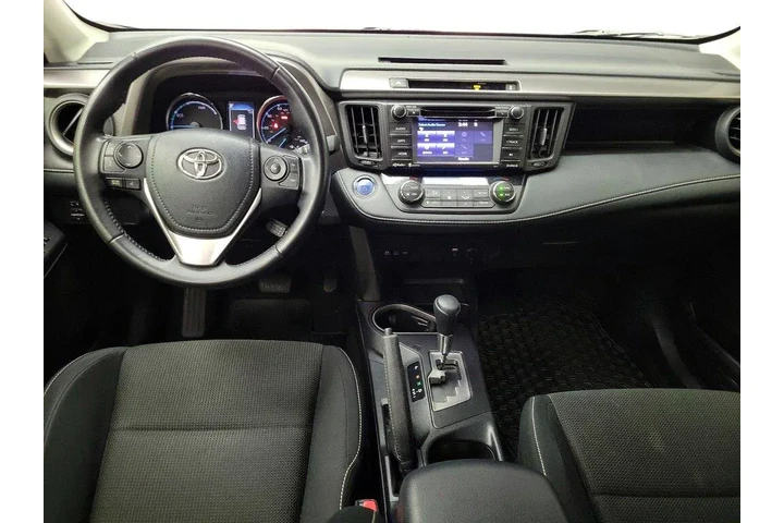 $21998 : Toyota RAV4 Hybrid 2016 AWD image 9