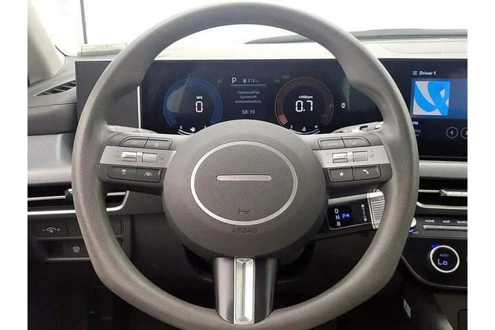 $24998 : Hyundai SONATA 2025 SEL 4dr image 10