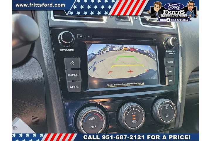 $20433 : Subaru WRX 2021 AWD 4dr Seda image 10