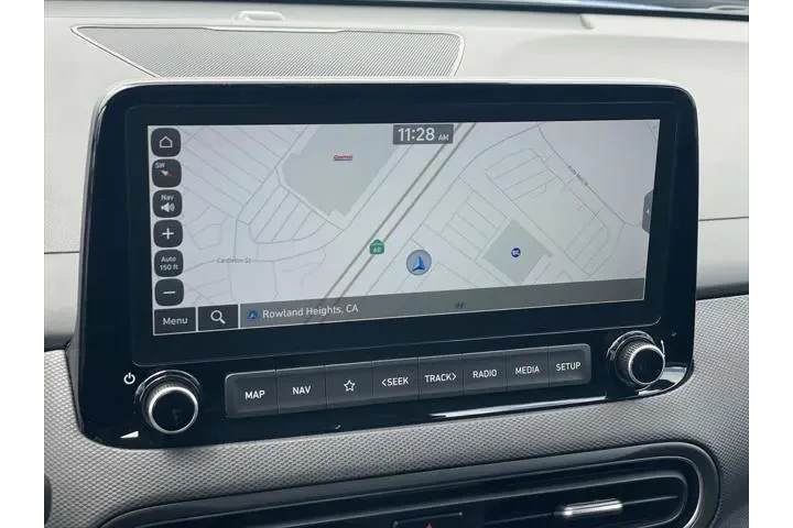 $23988 : Hyundai KONA 2023 AWD Limite image 8