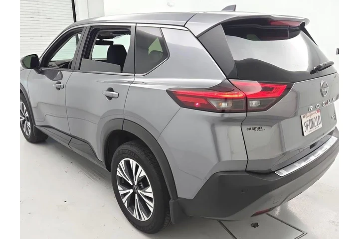 $23998 : Nissan Rogue 2023 SV 4dr Cro image 7