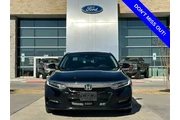 $21490 : Honda Accord 2019 EX-L 4dr S thumbnail