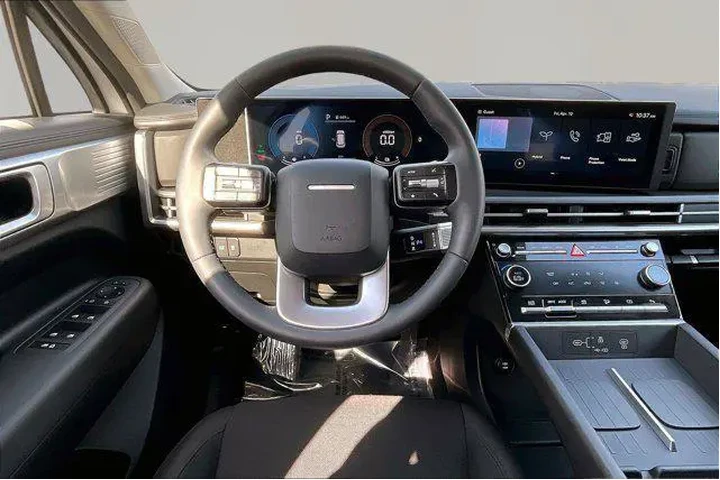 $35874 : Hyundai SANTA FE Hybrid 2026 image 8