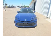 $34900 : Toyota Camry 2026 SE 4dr Sed thumbnail