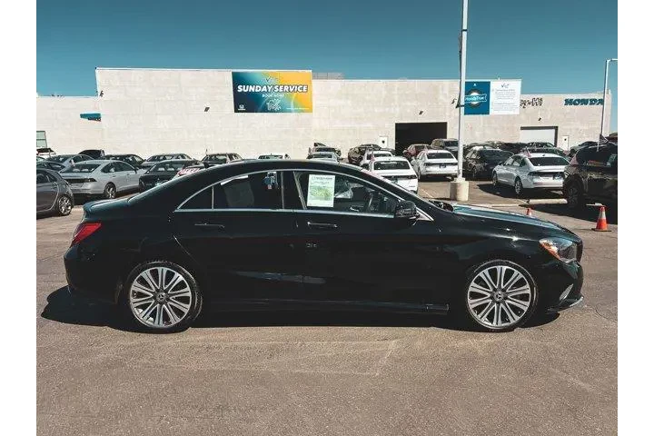 $21997 : Mercedes-Benz CLA 2019 CLA 2 image 8