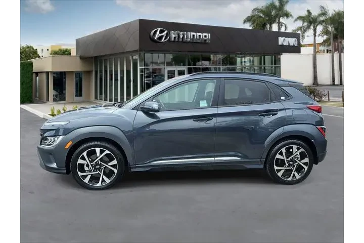 $21580 : Hyundai KONA 2022 Limited 4d image 6