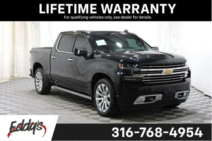 $31982 : Chevrolet Silverado 1500 202 image 1