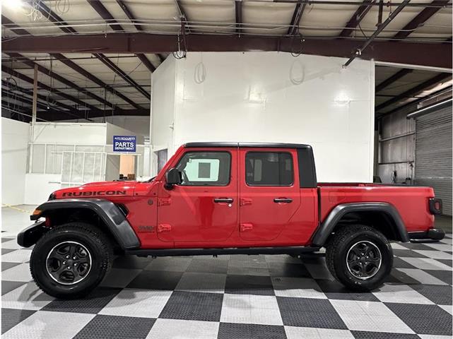 $49999 : 2023 JEEP GLADIATOR image 7