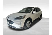 $27401 : Ford Escape 2022 AWD Titaniu thumbnail