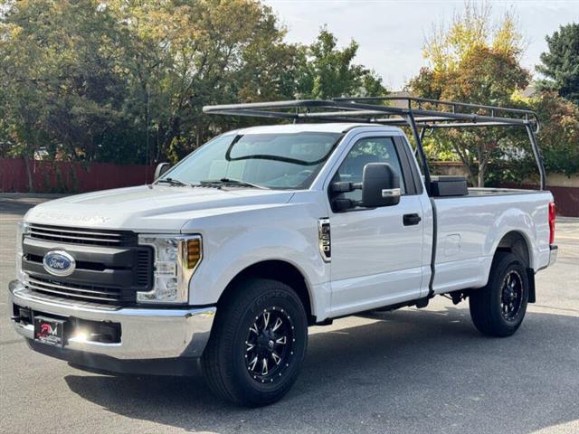 $19320 : 2018 F-250 Super Duty XL image 8