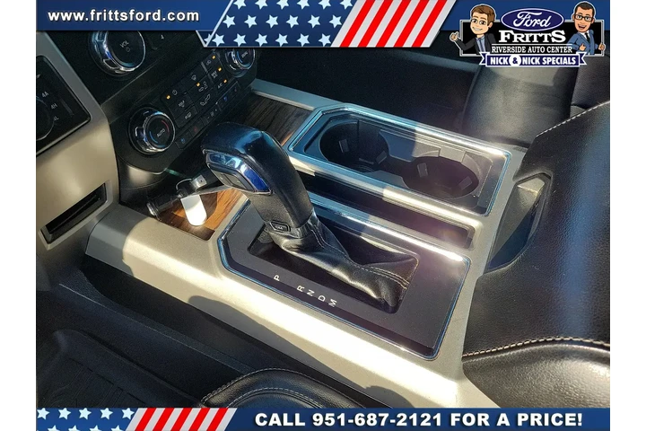 $29922 : Ford F-150 2020 4x4 Lariat 4 image 8