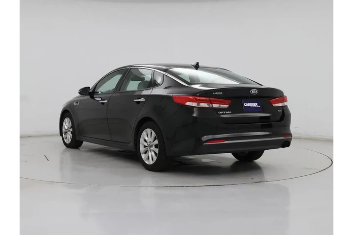 $13599 : Kia Optima 2016 EX 4dr Sedan image 2