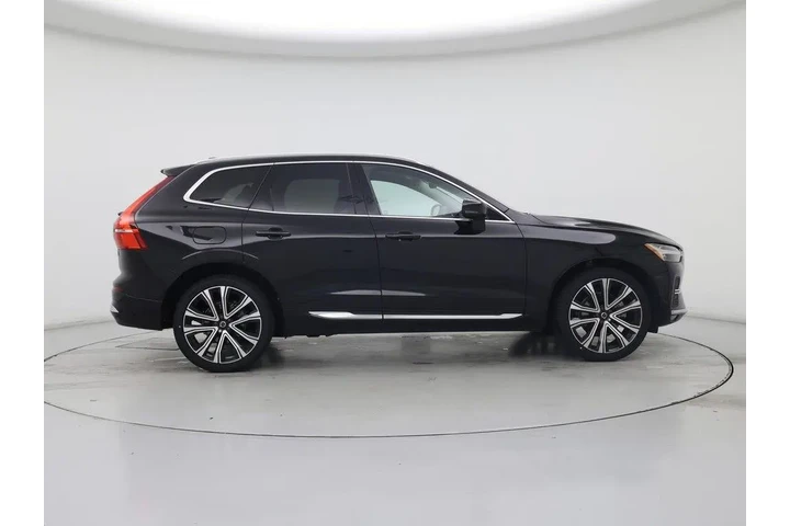 $31998 : Volvo XC60 2023 B5 Ultimate image 7