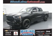 Ram 1500 2020 4x2 Big Horn 4