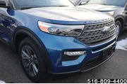 $28247 : Ford Explorer 2022 AWD XLT 4 thumbnail