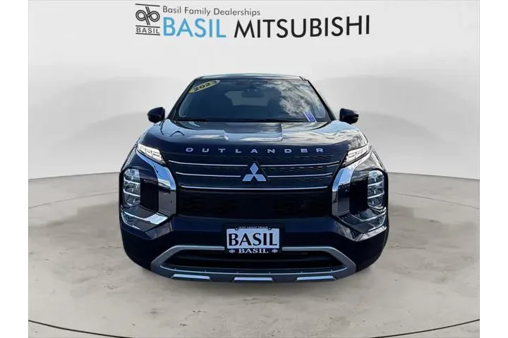 $23342 : Mitsubishi Outlander 2023 ES image 8