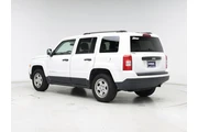 $13998 : Jeep Patriot 2017 Sport 4dr thumbnail