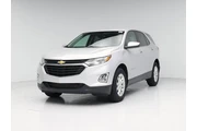 $18998 : Chevrolet Equinox 2020 4x4 L thumbnail