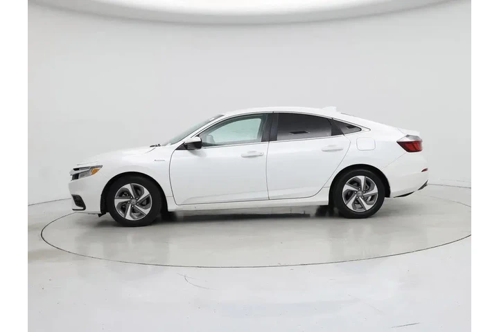 $22998 : Honda Insight 2020 EX 4dr Se image 3