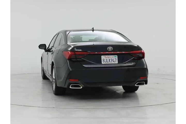 $35998 : Toyota Avalon 2019 Limited 4 image 7