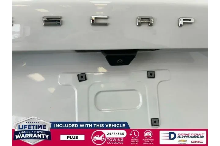 $16999 : Ford Escape 2021 SE 4dr SUV image 7