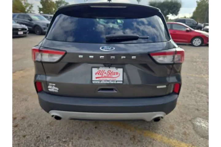 $12390 : Ford Escape 2020 SE 4dr SUV image 6