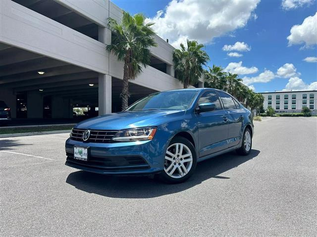 $13000 : 2018 VOLKSWAGEN JETTA2018 VOL image 2