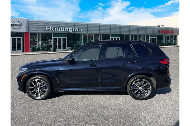 $32652 : BMW X5 2022 AWD xDrive40i 4d image 9