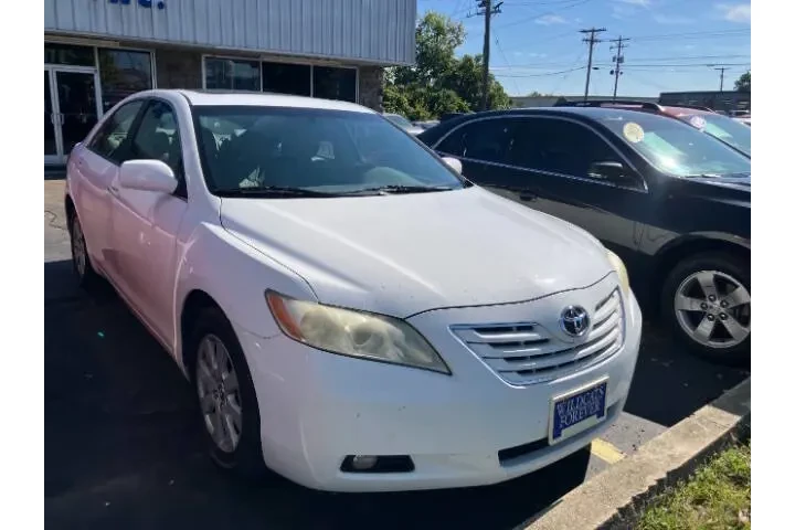 $8990 : 2008 Camry XLE V6 image 4