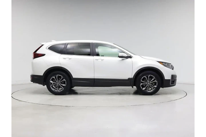 $23998 : Honda CR-V 2020 EX 4dr SUV image 7