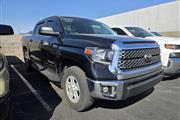 Pre-Owned 2021 Tundra 4WD SR5 en Las Vegas