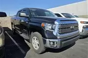 Pre-Owned 2021 Tundra 4WD SR5 en Las Vegas