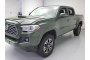 $34998 : Toyota Tacoma 2022 4x2 TRD S thumbnail